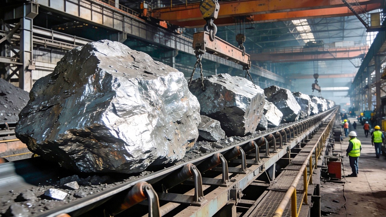 أندر من الذهب بـ 15 مرة: لماذا يعتبر البلاتين المعدن الأغلى؟