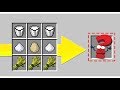 EKİPTEN KİMSE BU CRAFTI HATIRLAMIYOR (Minecraft)