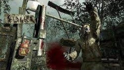 Shi No Numa Flogger Trap Troll. Getting My Teammate Killed In The Trap! Black Ops 1 Zombies