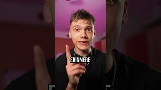 Thumbnail for Freitag der 13. 😬 #shorts