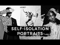 Pro Photographer Takes Photos of Himself! | Creative Self Portraits