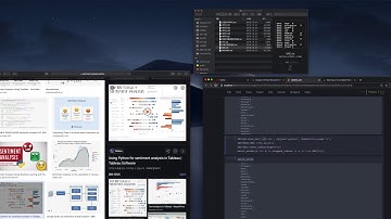 파이썬 감성분석하기 sentiment analysis using pythong
