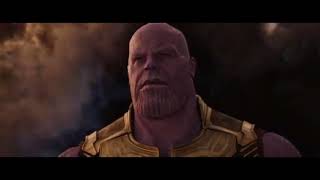 Avengers Infinity War Music Video