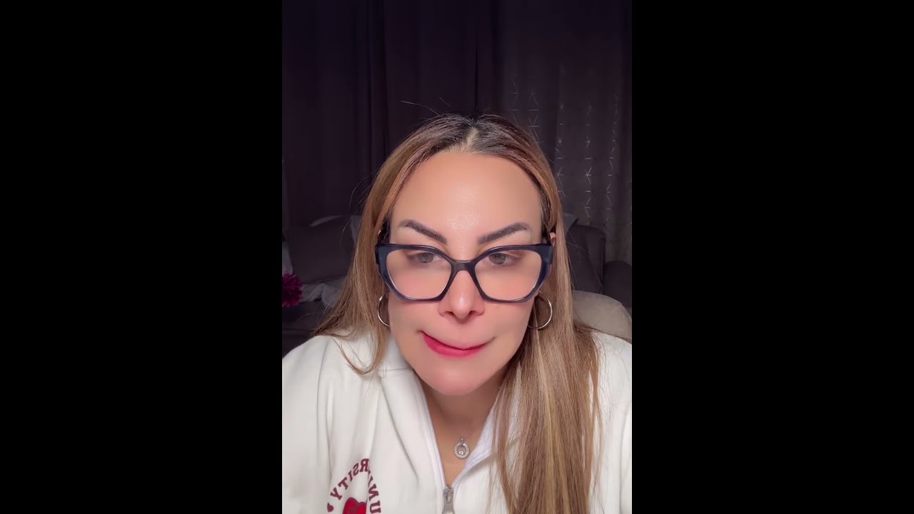 Salima psychologue live 