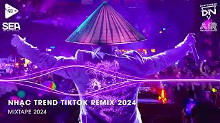 Nhạc Trẻ Remix 2024 Hay Nhất Hiện Nay, NONSTOP 2024 Bass Cực Mạnh,Việt Mix Dj Nonstop 2024 Vinahouse