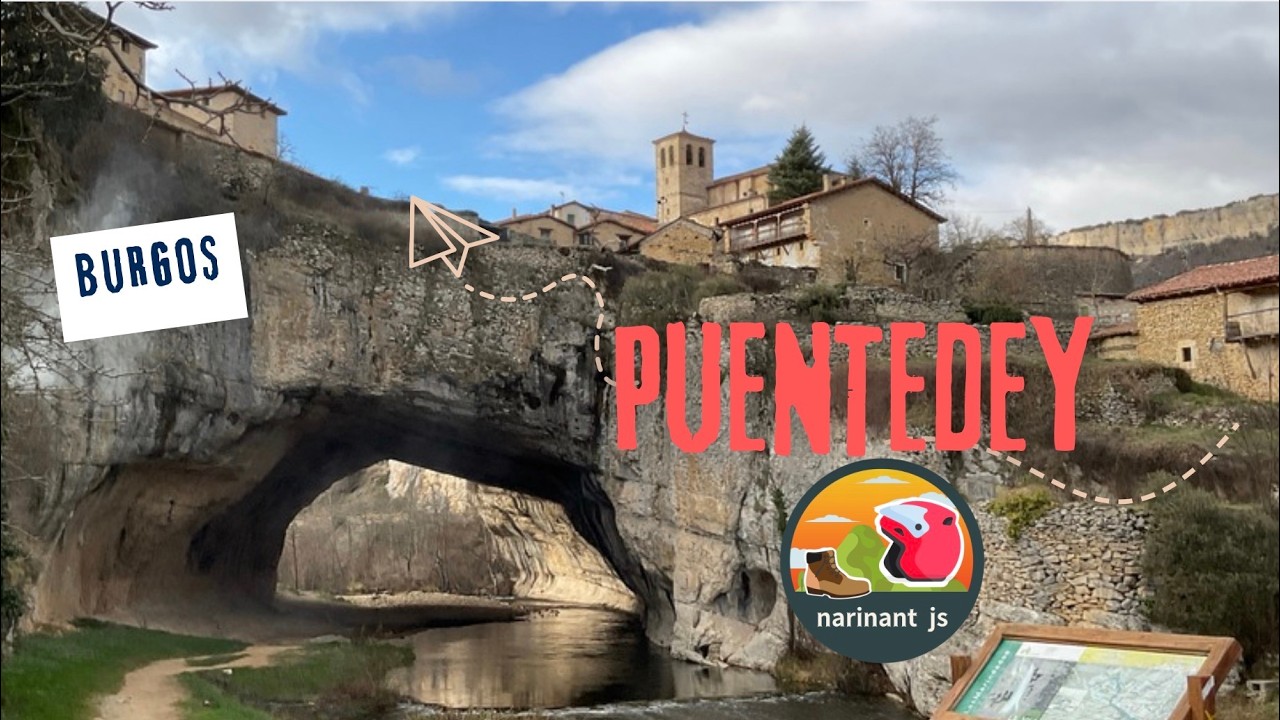Puentedey, Burgos