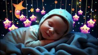 Download lagu Sleep Instantly in 3 Minutes 💤 Mozart Brahms Lullaby for Soothing Baby Sleep