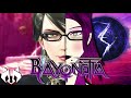 BAYONETTA 3 ANIME OPENING | BURNOUT SYNDROMES ft JOHNNY