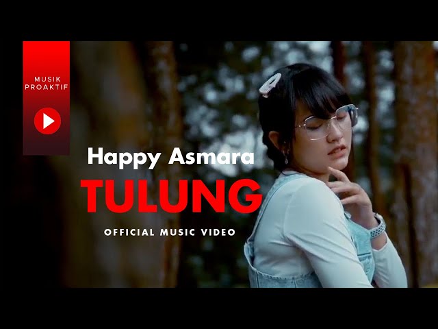 Happy Asmara - Tulung (Official Music Video) class=