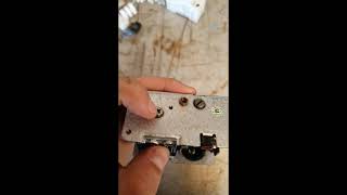 Danfoss KP1 vs Danfoss KP1