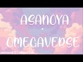 〖Haikyuu Texts〗 • AsaNoya • Omegaverse AU