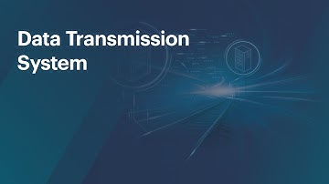 Frauscher Advanced Data Transmission FAdT