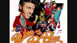 ★WILLIE AND THE POOR BOYS / ROCKPILE★ Willie And The Poor Boys – Willie And The Poor Boys – Vinyl