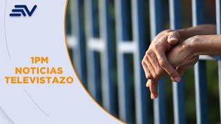 Human Rights Watch Alerta Colapso Y Aumento De Muertes En El Sistema Carcelario Televistazo