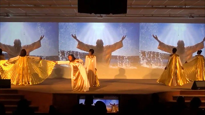 Let Your Power Fall By:  Deon Kipping