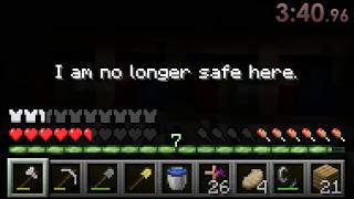 the best minecraft horror mod of all time