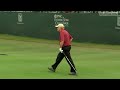 Jack Nicklaus makes great birdie at PNC Father/Son
