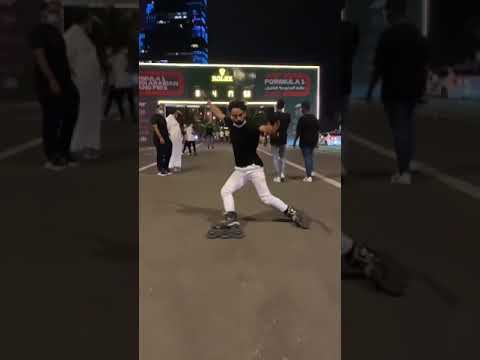 ماشاء الله بالاخير جدة الكورنيش اكسبلور 