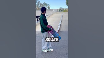 The process of landing HARD skateboard tricks #skateboarding #skate #sk8 #shorts