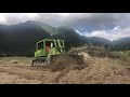 Terex 82-20 Bulldozer