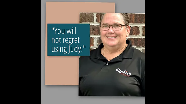 Meet Judy Whitaker