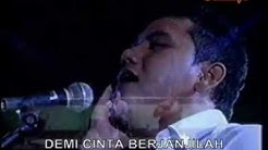 Padi - Demi Cinta Live with Andi Riyanto  - Durasi: 5:03. 