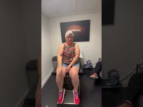 Patient Testimonial 4