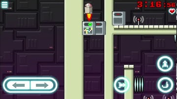 Robot Wants Kitty - “Glitch School” by syncmaster