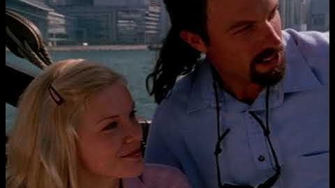 Dr. Jekyll and Mr. Hyde (2000) - Adam Baldwin TV movie