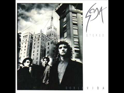 En la ciudad de la furia (Soda Stereo)