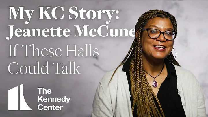 My KC Story: Jeanette McCune | If These Halls Coul...