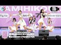 Full stage fly to bnk48 7th anniversary  bnk48 kamihikouki 2024  paradise park 240505