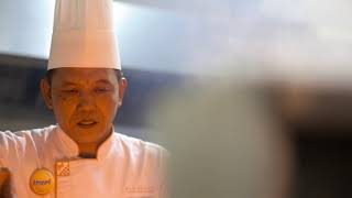 Harris Hotel Citylink With Chef Ansori