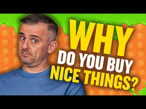 What Makes You Want to Buy Stuff? | Nickelodeon Studio thumbnail