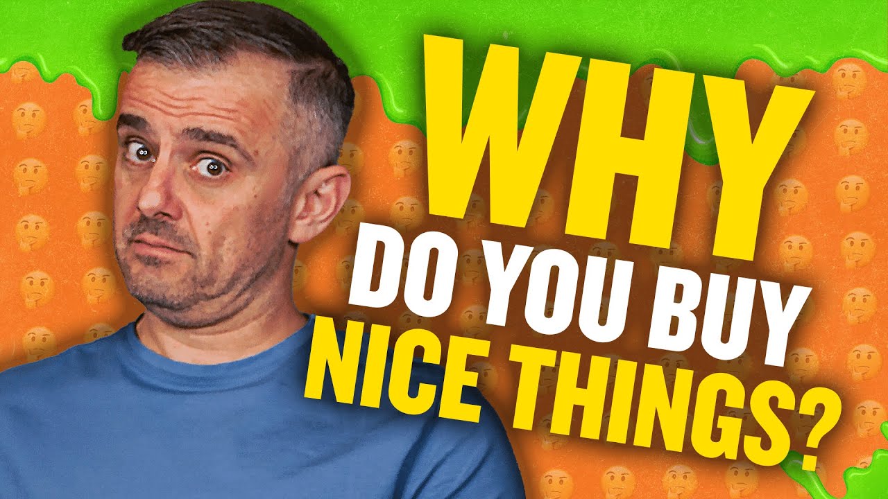 What Makes You Want to Buy Stuff? | Nickelodeon Studio