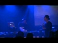 etsuco&amp;RYU-01@SOUL ROLL(2010.4.17 伊勢RHYTHM)