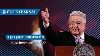 La Mañanera de AMLO | lunes 11 de marzo de 2024 | En vivo