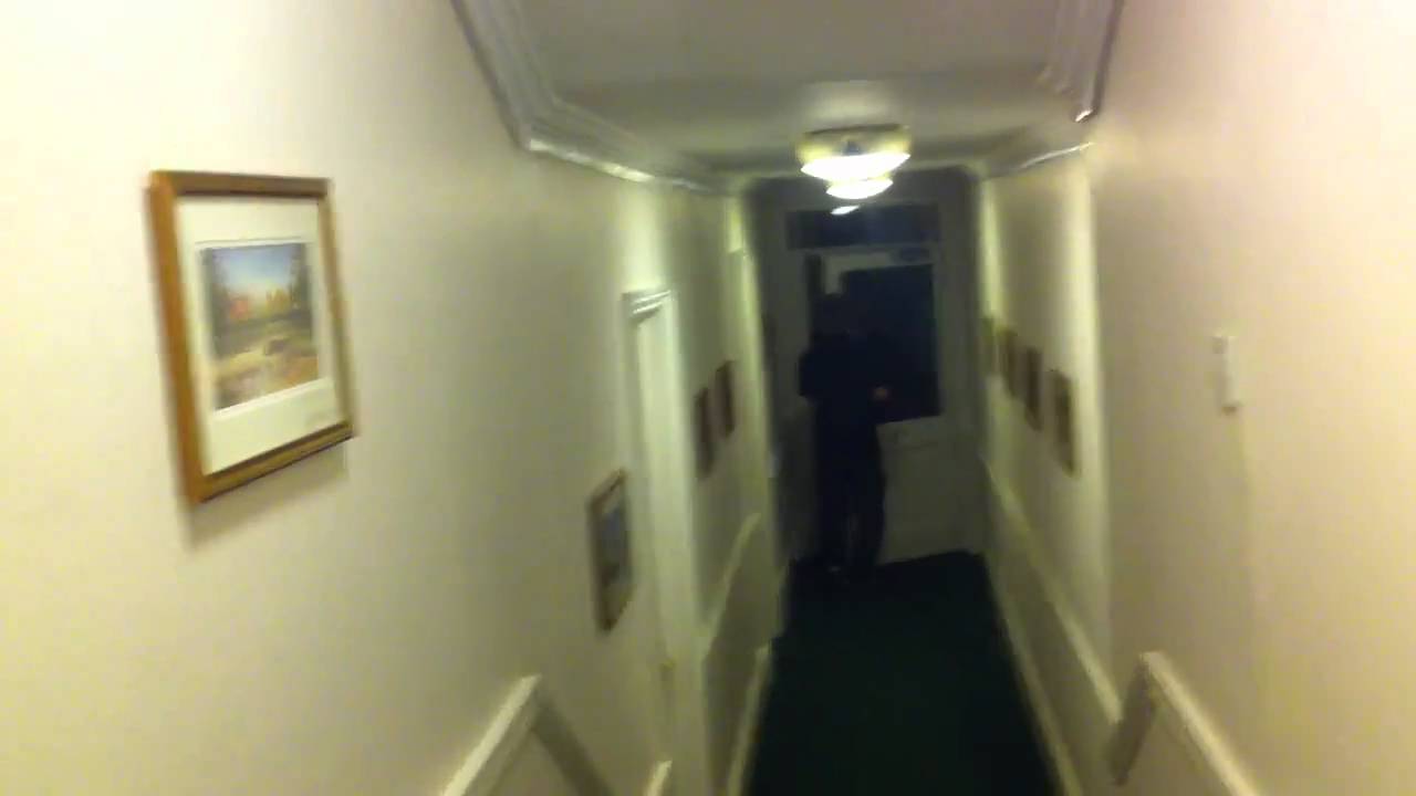 6bf - JP's First Ever Corridor - Bartley Lodge (8-1-11)