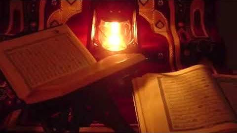 قران كريم بصوت جميل --------القارئ سلمان العتيبي آيات من سورة المائدة #قران
