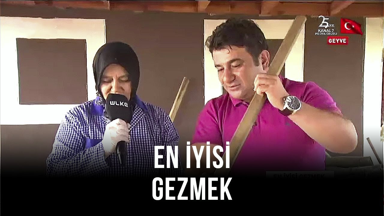 En İyisi Gezmek - Sakarya | Geyve | 19 Ekim 2019