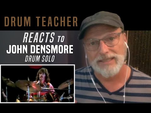 Video: ¿Dónde vive John Densmore?