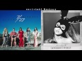 AIMH (Flex) vs. Side to Side (Mashup) - 5H &amp; Ariana G. - earlvin14 (OFFICIAL)