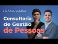 Ricardo basaglia  caractersticas de sucesso papel do ceo gesto de lideranas  papo de gesto