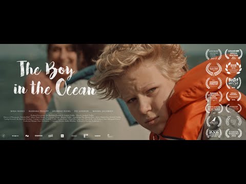 THE BOY IN THE OCEAN - Trailer