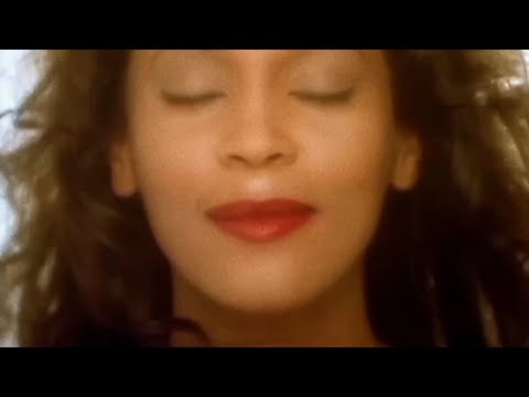 Whitney Houston - Run To You