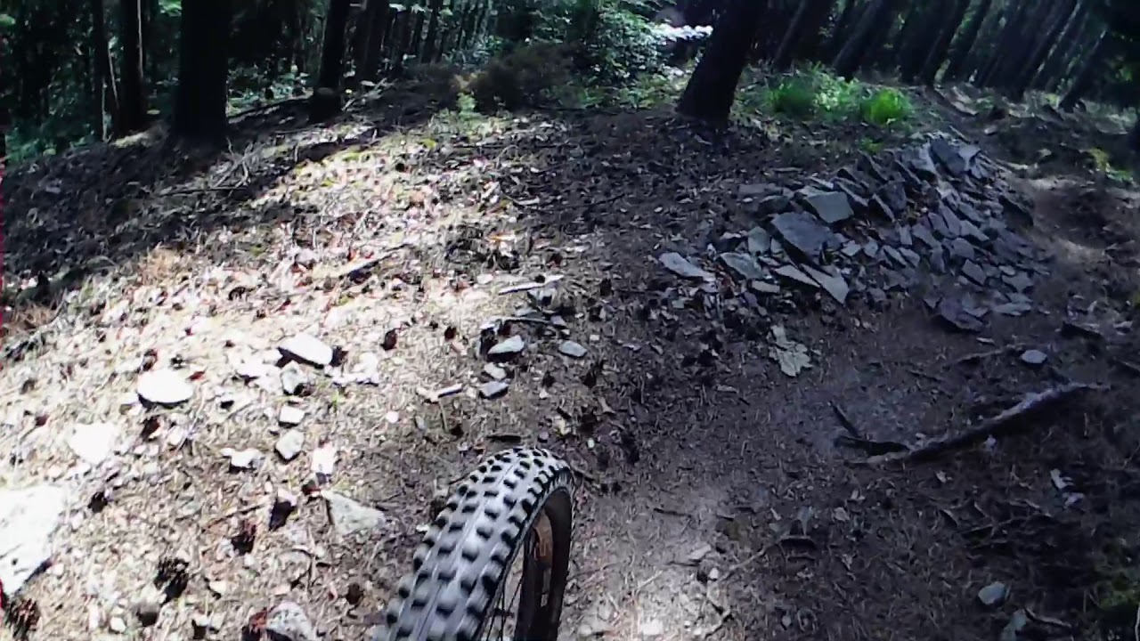 Don Bosco + Wintersberg Trail 1080p