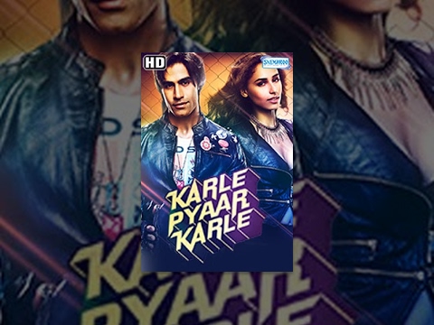 Karle Pyar Karle {2014}[HD] - Hindi Full Movie - Shiv Darshan - Hasleen Kaur - Hindi Romantic Film