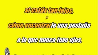 Ricardo Arjona - El Problema