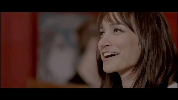 Nicole da Silva - Acting History - All Saints, RUS...