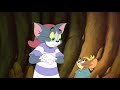 Tom and Jerry: Security Guard in Hindi Dubbed (Tom and Jerry: Shiver Me Whiskers)(2006)